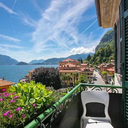 Sleeps 4 Air Con Lägenhet *