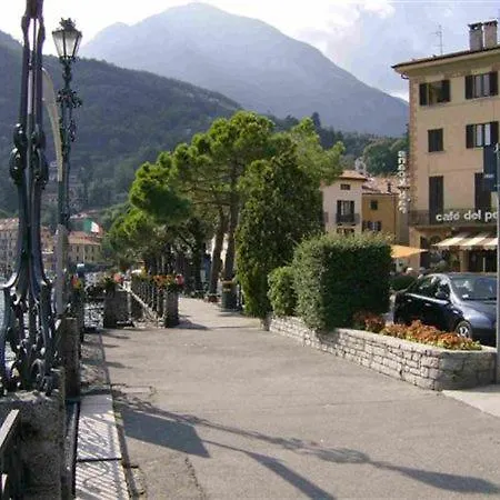 Sleeps 4 Air Con * Menaggio